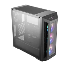 Cooler Master MASTERBOX MB530P Mid Tower Gaming Case